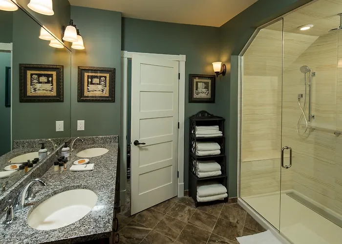 Jail Hill Bed and breakfast 4*