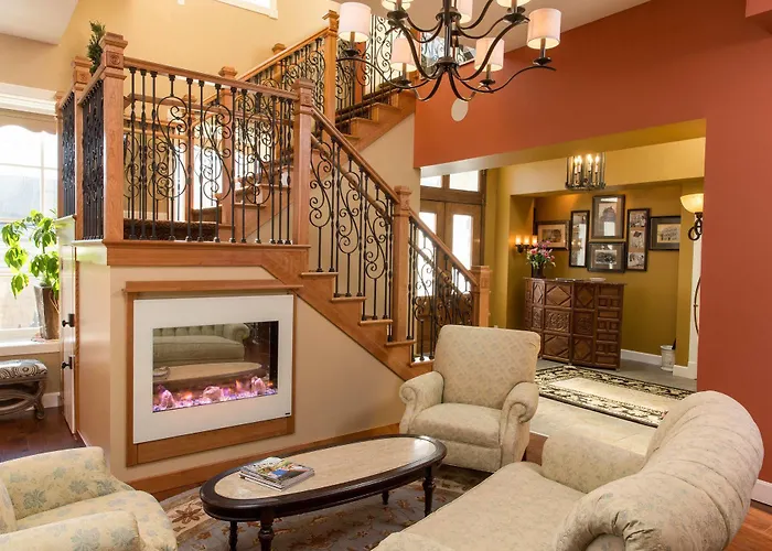 Bed and breakfast Jail Hill 4*