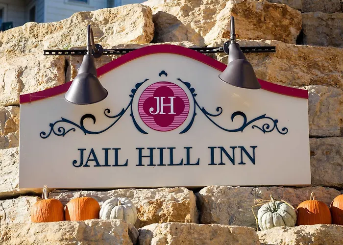 Jail Hill Galena